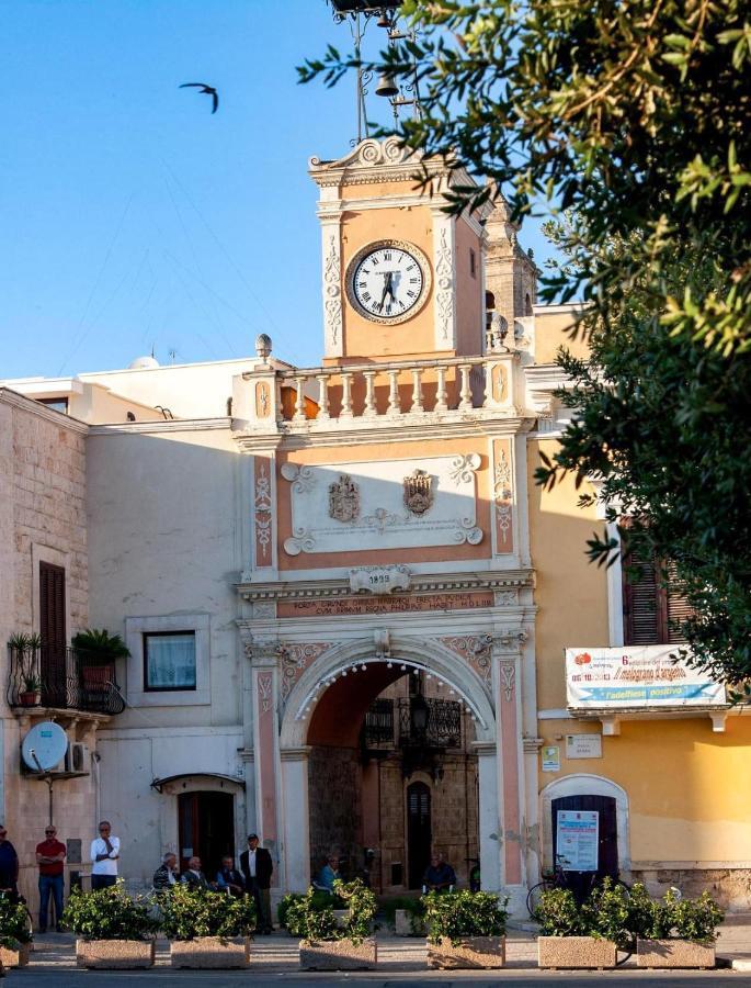 B&B San Trifone Adelfia Экстерьер фото