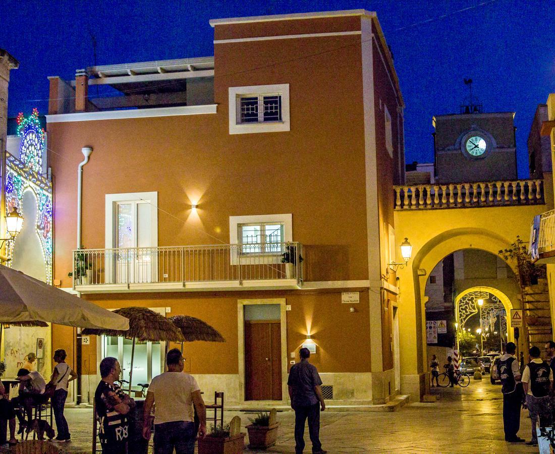 B&B San Trifone Adelfia Экстерьер фото