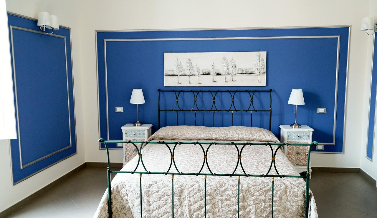 B&B San Trifone Adelfia Экстерьер фото
