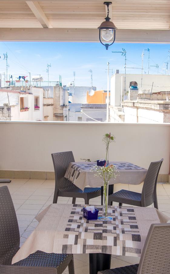 B&B San Trifone Adelfia Экстерьер фото