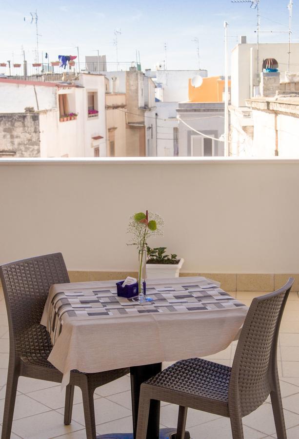 B&B San Trifone Adelfia Экстерьер фото