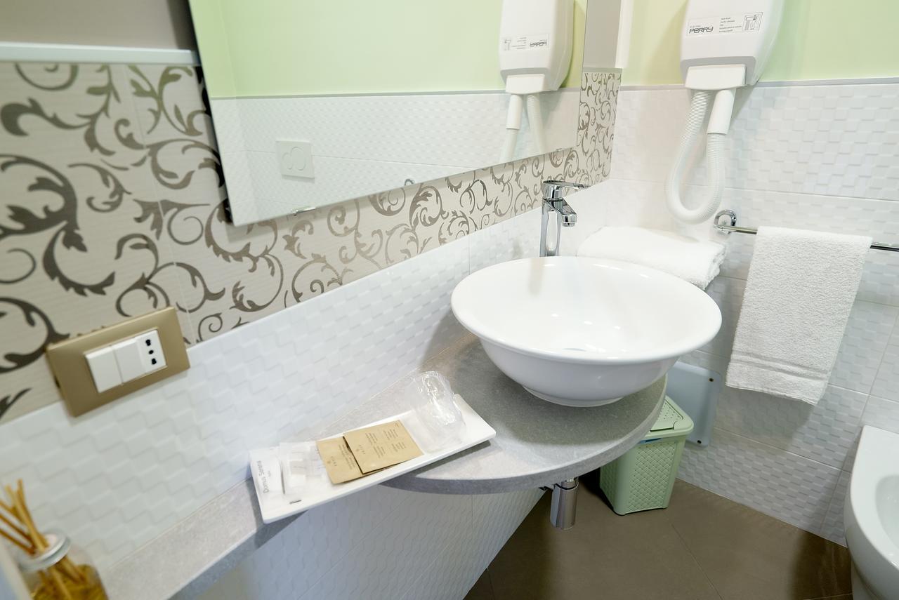 B&B San Trifone Adelfia Экстерьер фото