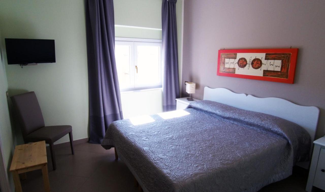 B&B San Trifone Adelfia Экстерьер фото