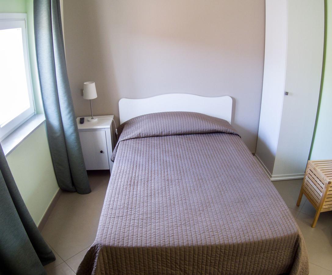 B&B San Trifone Adelfia Экстерьер фото